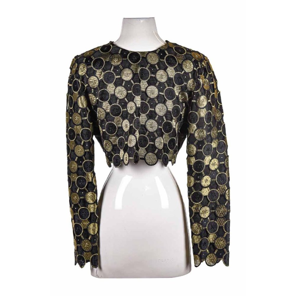 Blouses Black - image 1